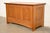 A gorgeous Mission or Arts & Crafts collector's chest or blanket chest By L. & J.G. Stickley, "Harvey Ellis Collection"...