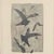 Georges Braque Georges Braque Birds in Flight Etching With Authentication 18.5" For Sale - Image 4 of 11