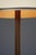 French Bronze Floor Lamp, 1970s For Sale - Image 6 of 14
