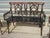 Black Living Room Set from Baumann, 1900s, Set of 3 For Sale - Image 8 of 18
