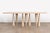 Not Yet Made - Made To Order Medium Silvia Dining Table by Moure Studio For Sale - Image 5 of 12