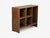 Pierre Jeanneret, 5-Hole File Racks or Bookcases, Teak, Chandigarh, 1960s For Sale In New York - Image 6 of 11