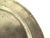 English English Pewter Charger 18th Century Large For Sale - Image 3 of 8