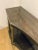 Caracole Caracole Modern Pillar to Post Console Table For Sale - Image 4 of 9