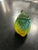 Art Nouveau Antique Royal Bayreuth Porcelain Lemon Creamer For Sale - Image 3 of 5