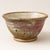 Contemporary Vintage Studio Pottery Bowl, Signed Large Stoneware, Organic Modern Centerpiece For Sale - Image 3 of 15