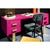 Virna Chair in Powder-Coated Aluminum and Upholstery by Altreforme For Sale - Image 9 of 11