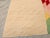 Vintage Hand-Stitched Lone Star Quilt, Early 20th Century For Sale - Image 4 of 12