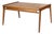 Coffee Table from VEB Nauburg, 1970s For Sale