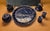 1970s Collection of Bennington Pottery Serveware Items - Set of 6 For Sale - Image 10 of 16