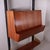 Feal Bookcase with Writing Module, 1960s, in Good conditions. Designed 1970 to 1979 I have official proof of authenticity...