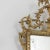 Wood 19th Century Italian Giltwood Mirror With Original Mirror Plate For Sale - Image 7 of 12
