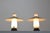 1950s Table Lamps from Stilnovo, 1950s, Set of 2 For Sale - Image 5 of 18