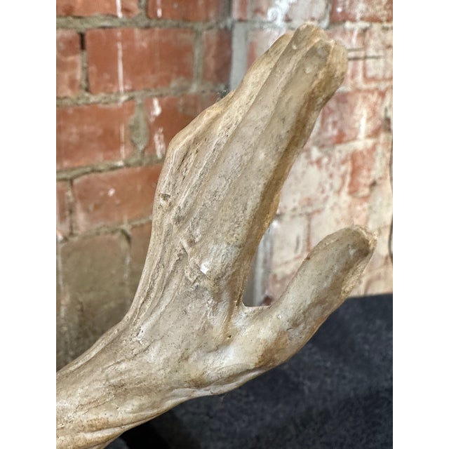 Anatomical Cast, Italy 90s For Sale - Image 11 of 12