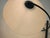 Table Lamp in Murano Glass and Black Metal, 1980s For Sale - Image 6 of 18