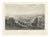 After W. Leitch, Balmoral Castle, Royal Deeside, 1876, Engraving For Sale