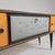 Vintage Sideboard with Tapered Legs, 1950s For Sale - Image 15 of 18