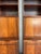 Mid 20th Century Carlo Jensen Poul Hundevad Danish Rosewood Bookcases, Pair For Sale - Image 10 of 15