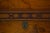 Brown Vintage Walnut Georgian Style High Chest For Sale - Image 8 of 16