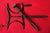Antique 19th Century English Victorian Wrought Iron Garden Flower Bed Edging Tool For Sale - Image 14 of 16