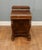 Antique Victorian Walnut Davenport Desk, 1860s For Sale - Image 4 of 9