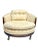 Wood Adrian Pearsall Lounging Tub Chair Circa 1960’s For Sale - Image 7 of 12