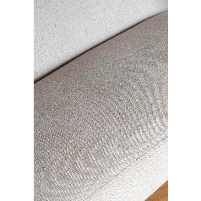 Vintage Danish Sofa For Sale - Image 6 of 10