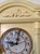 Mid 20th Century Mid 20th Century European Retro Quartz Pendulum Wall Clock For Sale - Image 5 of 12