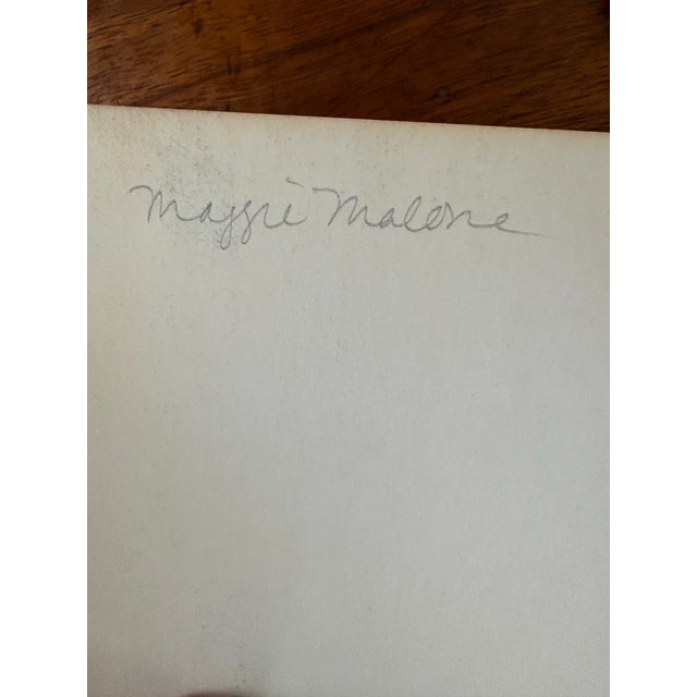 Helen Frankenthular 1969 First Edition Museum of Art Catalog Book For Sale - Image 4 of 6