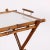 Mid-Century Serving Trolley For Sale - Image 4 of 5