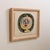 1940s 1948 Framed Lithographic Plate, Céramiques De Picasso For Sale - Image 5 of 8