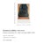 Pop Art Domenico Gnoli Galerie Isy Brachot 78 - Sotto La Scarpa (1967) Poster For Sale - Image 3 of 3