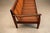 Celadon Brazilian Modern Sofa in Rosewood and Celadon Mohair, Attributed to Jean Gillon, Brazil, 1960s - Lot 703 For Sale - Image 8 of 18