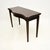 Antique Edwardian Console Table, 1910s For Sale - Image 4 of 10