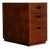 Vintage Chest of Drawers, Sweden, 1960s For Sale