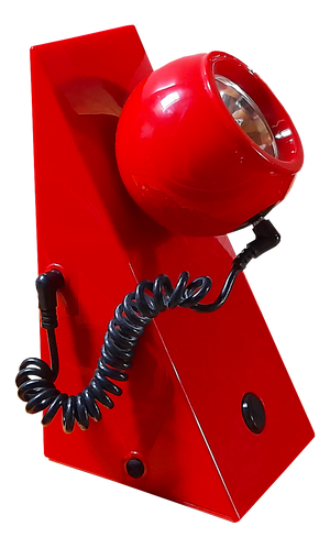 Postmodern Adjustable Table Lamp from Brilliant Ag, 1980s