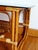 1960s Vintage Rattan Coffee Table, 1960s For Sale - Image 5 of 11