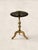 Traditional Antique Georgian Decorative Occasional/Kettle Stand For Sale - Image 3 of 7
