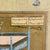 1970’s Gilded Persian Court Life Panoramic Triptych For Sale - Image 11 of 14