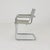 Mart Stam Mid-Century Bauhaus MG5 Cantilever Armchair by Mart Stam for Matteo Grassi, Italy, 1980s For Sale - Image 4 of 18