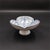Japanese Japanese-Style Ceramic Pedestal Dish - Set of 2 For Sale - Image 3 of 9