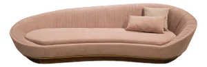 Croça Sofa by Alma De Luce