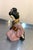 Mid-Century Modern Kreiss Japan Geisha Figurine For Sale - Image 3 of 5