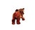 A Collection of Miniature, Hand-Carved Elephant Netsukes For Sale - Image 18 of 18