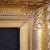 20th Century Louis XVI French Gilded Frame, 1920s For Sale - Image 11 of 13