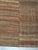 Tribal Mazandaran One of a Kind Kilim For Sale - Image 3 of 5