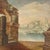 Landscape Composition, Oil Painting on Canvas For Sale - Image 3 of 10