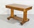 This Antique American Arts &amp; Crafts Mission Oak Library Table embodies timeless craftsmanship and classic design....