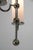 1930s Art Deco Tubular Chandelier, 1930s For Sale - Image 5 of 13