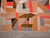Early 20th Century African American Quilt For Sale In Chicago - Image 6 of 12